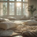 Dari Tumpukan Bantal Biasa ke Kondisi Dunia Kecil yang Paling Personal dan Paling Berbeda Setiap Kali
